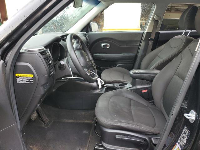 Photo 7 from auction – 2016 KIA SOUL with VIN KNDJN2A28G7265896