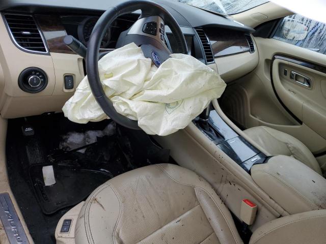 Photo 7 from auction – 2019 FORD TAURUS LIM with VIN 1FAHP2F80KG111719