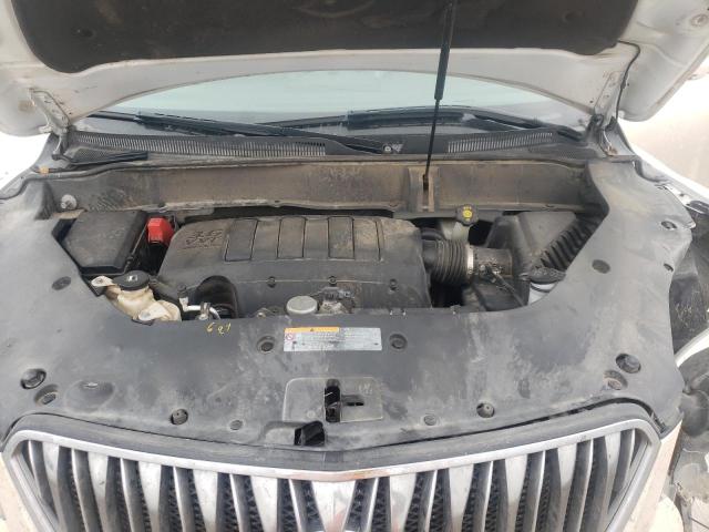 Photo 12 from auction – 2015 BUICK ENCLAVE with VIN 5GAKVCKD8FJ202214