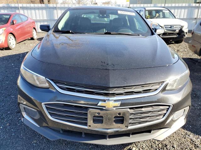 Photo 5 from auction – 2017 CHEVROLET MALIBU LT with VIN 1G1ZE5ST5HF209846