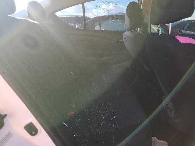 Photo 10 from auction – 2017 NISSAN VERSA S with VIN 3N1CN7AP3HK459825
