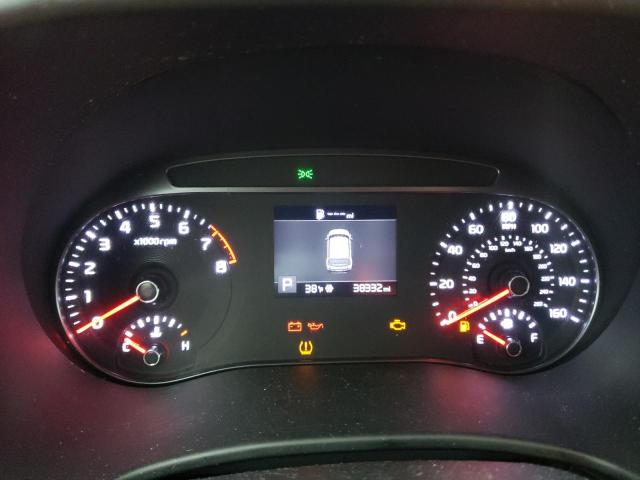 Photo 9 from auction – 2020 KIA SOUL LX with VIN KNDJ23AUXL7717499