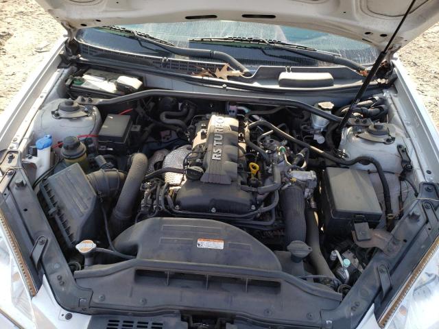 Photo 11 from auction – 2011 HYUNDAI GENESIS CO with VIN KMHHT6KD7BU051032
