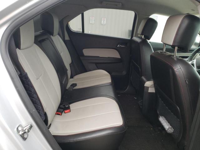 Photo 11 from auction – 2011 CHEVROLET EQUINOX LT with VIN 2CNFLNEC9B6367809