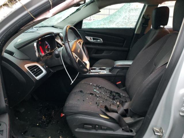Photo 7 from auction – 2012 GMC TERRAIN SL with VIN 2GKFLTEK5C6311341