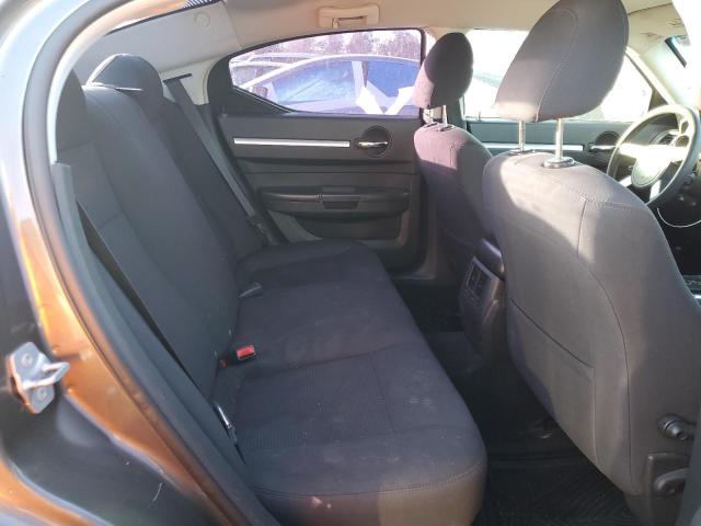 Photo 10 from auction – 2010 DODGE CHARGER with VIN 2B3CA4CD9AH150851