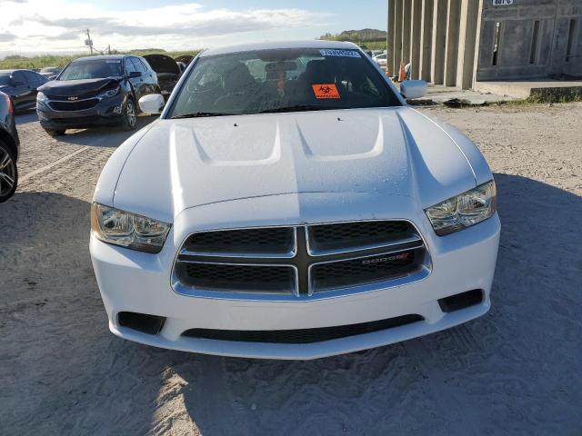 Photo 5 from auction – 2012 DODGE CHARGER SE with VIN 2C3CDXBG5CH218346