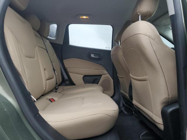 Photo 11 from auction – 2018 JEEP COMPASS SP with VIN 3C4NJCAB5JT124743