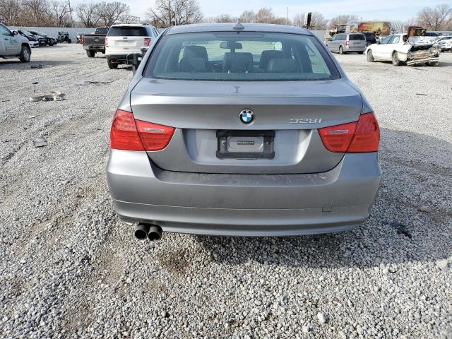 Photo 6 from auction – 2011 BMW 328 XI with VIN WBAPK7C59BA463631
