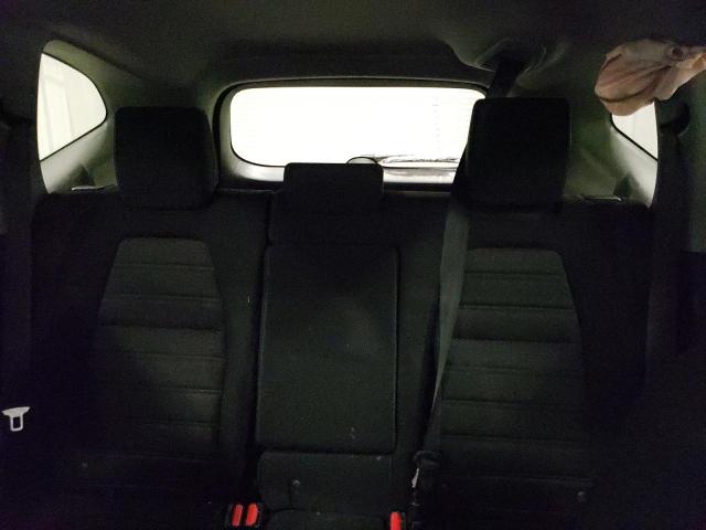 Photo 10 from auction – 2017 HONDA CR-V EX with VIN 2HKRW2H54HH690271