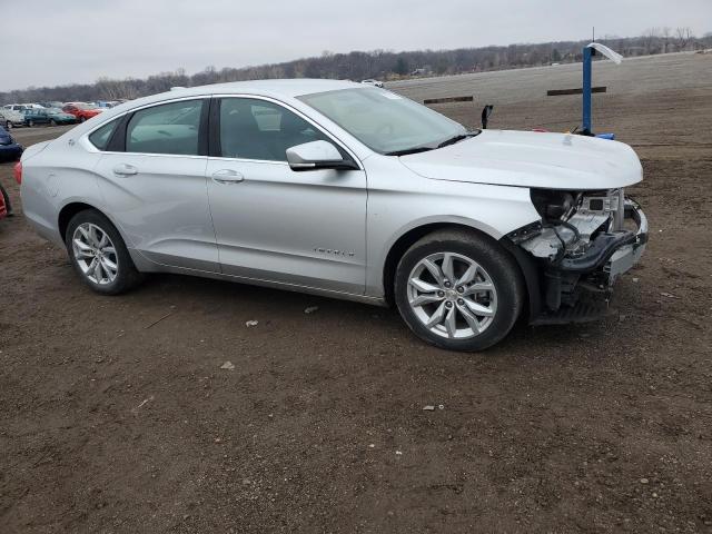 Photo 4 from auction – 2018 CHEVROLET IMPALA LT with VIN 1G1105SA4JU101634