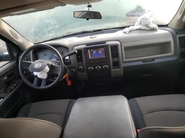 Zdjęcie 8 z aukcji – 2011 DODGE RAM 1500 z VIN 1D7RV1GT7BS667725
