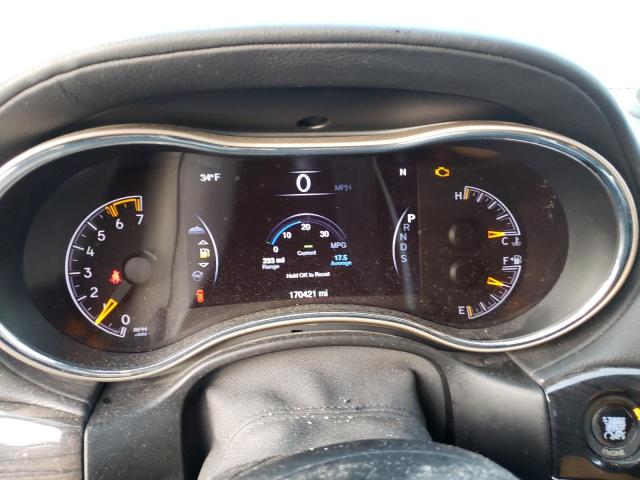 Photo 9 from auction – 2014 JEEP GRAND CHER with VIN 1C4RJFCT5EC187125