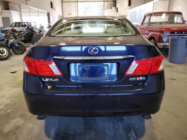 Photo 6 from auction – 2009 LEXUS ES 350 with VIN JTHBJ46G592340388