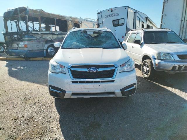 Photo 5 from auction – 2018 SUBARU FORESTER 2 with VIN JF2SJAEC0JH521710