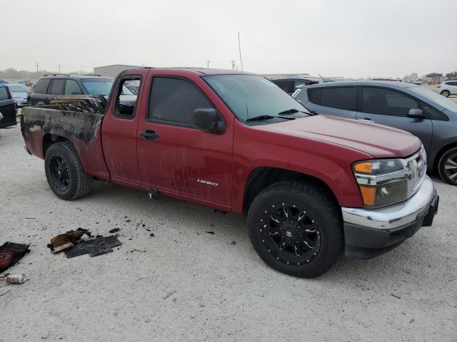 Photo 4 from auction – 2006 ISUZU I-280 with VIN 1GGCS198468704295