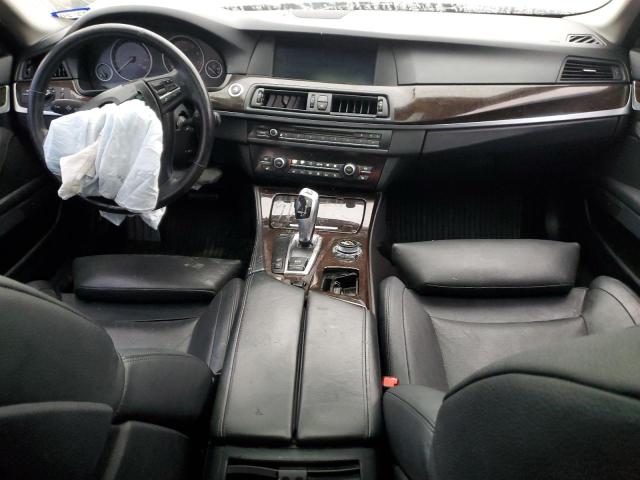 Photo 8 from auction – 2011 BMW 535 XI with VIN WBAFU7C59BC871881