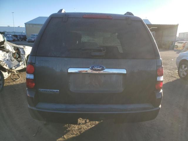 صورة رقم 6 من المزاد - 2008 FORD EXPLORER X مع VIN 1FMEU63E38UA03687