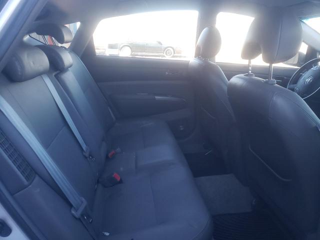 Photo 10 from auction – 2008 TOYOTA PRIUS with VIN JTDKB20U283432214