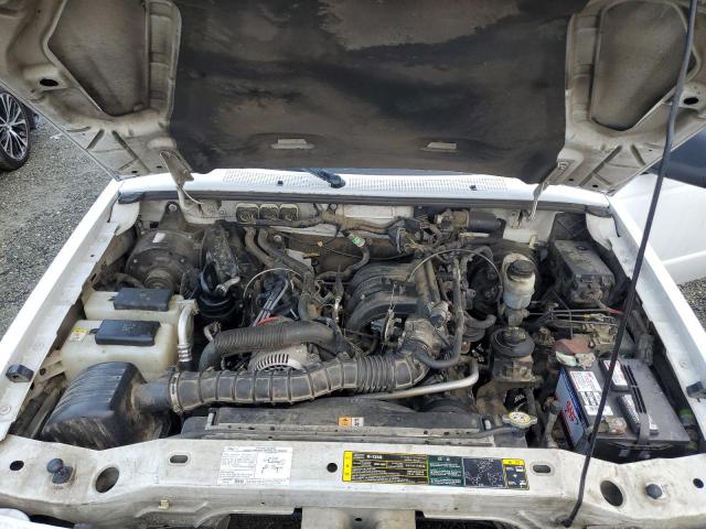 Photo 11 from auction – 2007 FORD RANGER with VIN 1FTYR10U97PA97850