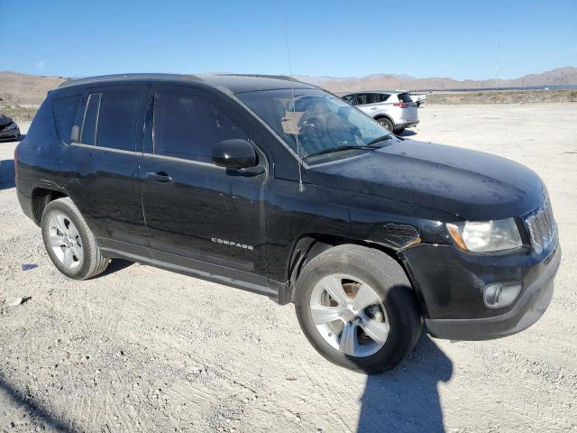 Photo 4 from auction – 2014 JEEP COMPASS LA with VIN 1C4NJCEB7ED508142