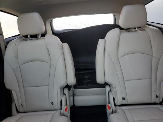 Photo 10 from auction – 2022 BUICK ENCLAVE ES with VIN 5GAEVAKW2NJ139516