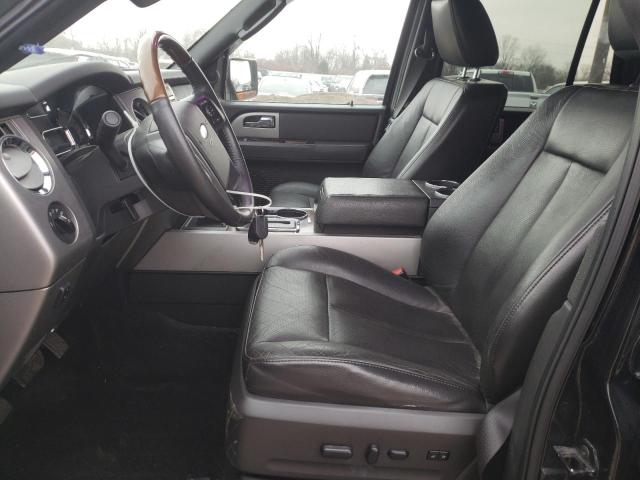 Photo 7 from auction – 2010 FORD EXPEDITION with VIN 1FMJK2A58AEB68392
