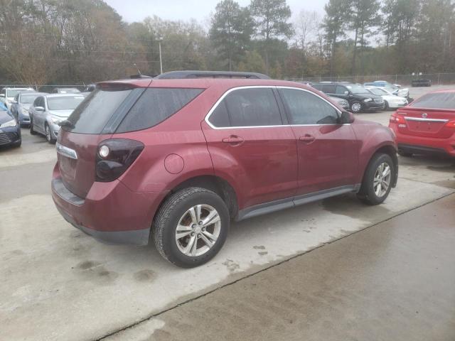 Photo 3 from auction – 2010 CHEVROLET EQUINOX LT with VIN 2CNALDEW9A6233282