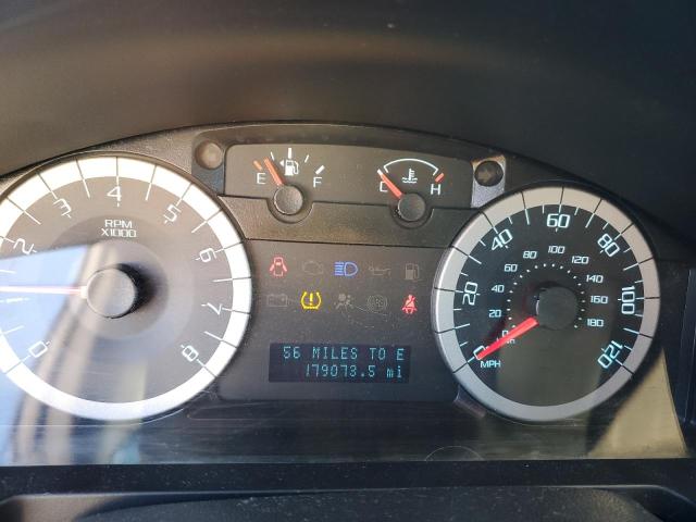 Photo 9 from auction – 2011 FORD ESCAPE XLT with VIN 1FMCU9DG0BKB08943
