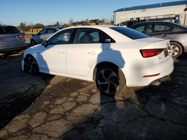 Photo 2 from auction – 2020 AUDI A3 S-LINE with VIN WAUBEGFF5LA094127