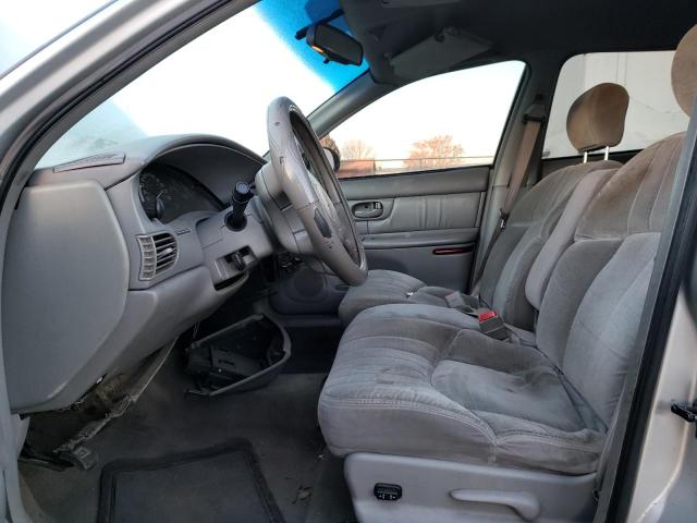 Photo 7 from auction – 2000 BUICK CENTURY CU with VIN 2G4WS52J4Y1248531