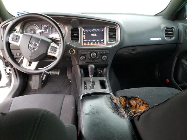 Photo 8 from auction – 2014 DODGE CHARGER R/ with VIN 2C3CDXDT2EH320104