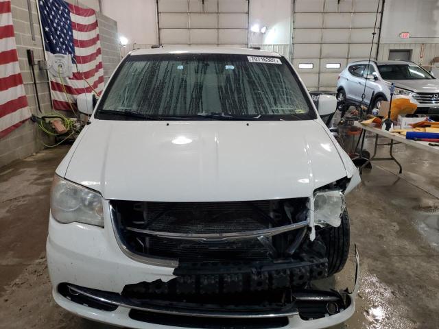 Photo 5 from auction – 2012 CHRYSLER TOWN & COU with VIN 2C4RC1BG9CR306266