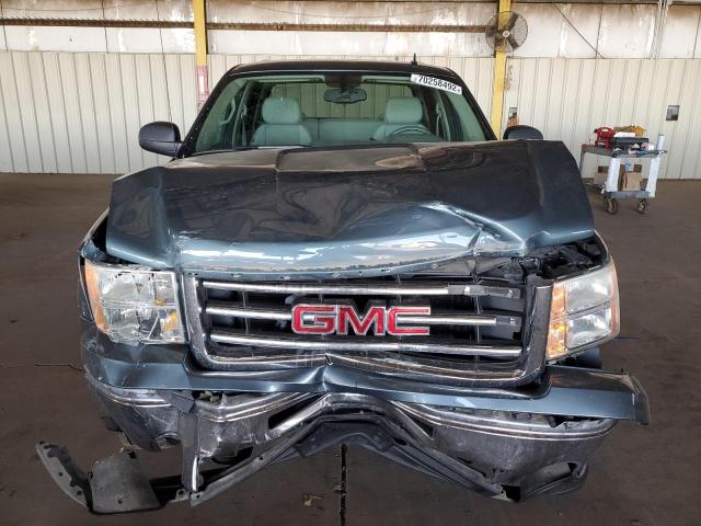 Photo 5 from auction – 2012 GMC SIERRA C15 with VIN 3GTP1VE07CG128138