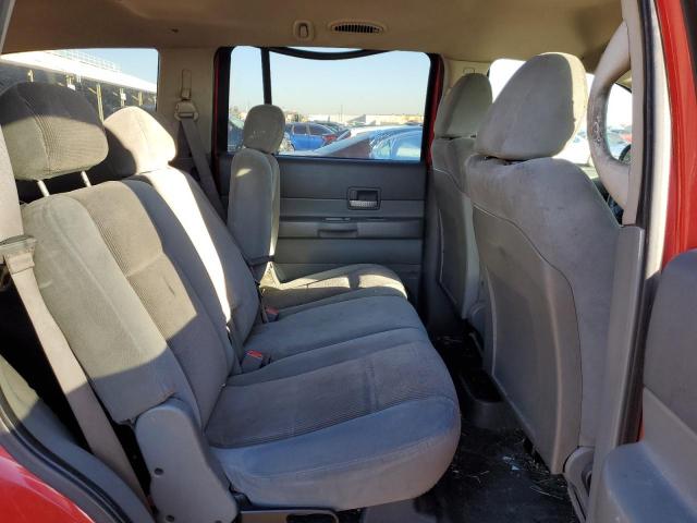Photo 11 from auction – 2005 DODGE DURANGO SL with VIN 1D4HB48D85F522829