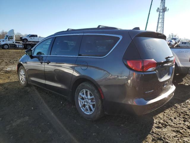 Photo 2 from auction – 2021 CHRYSLER VOYAGER LX with VIN 2C4RC1DG6MR533557