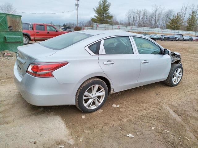 Photo 3 from auction – 2013 NISSAN ALTIMA 2.5 with VIN 1N4AL3APXDC194247
