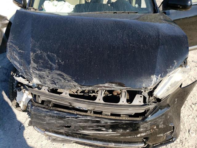 Photo 12 from auction – 2013 TOYOTA HIGHLANDER with VIN 5TDZK3EHXDS130808