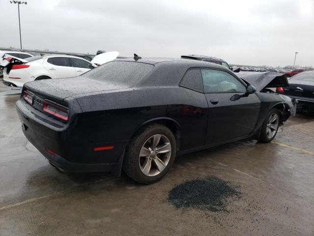 Photo 3 from auction – 2015 DODGE CHALLENGER with VIN 2C3CDZAG7FH724570