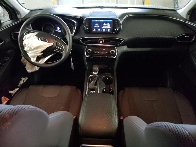 Photo 8 from auction – 2019 HYUNDAI SANTA FE S with VIN 5NMS2CAD4KH092982