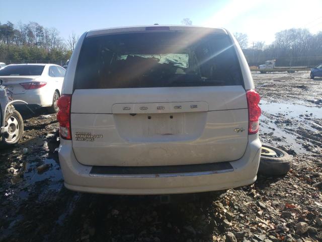 Photo 6 from auction – 2013 DODGE GRAND CARA with VIN 2C4RDGEG9DR814623