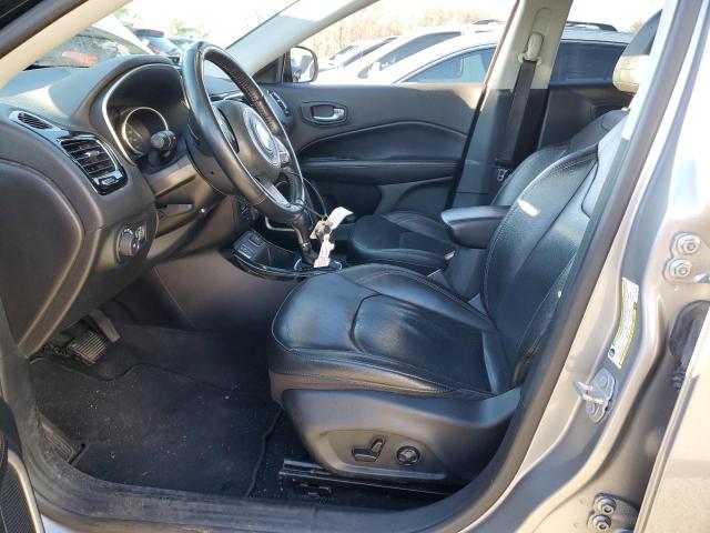 Photo 7 from auction – 2019 JEEP COMPASS LI with VIN 3C4NJCCB3KT755523