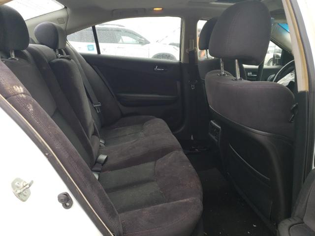 Photo 10 from auction – 2014 NISSAN MAXIMA S with VIN 1N4AA5AP1EC453128