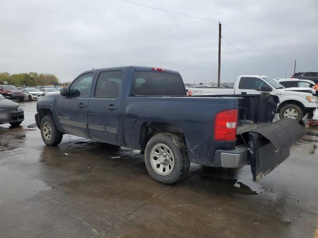 Photo 2 from auction – 2007 CHEVROLET SILVERADO with VIN 2GCEC13C471562605