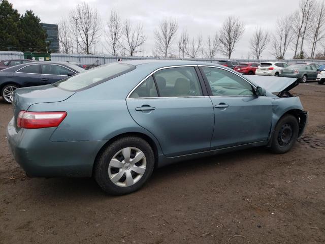 Photo 3 from auction – 2009 TOYOTA CAMRY BASE with VIN 4T1BE46K09U878300