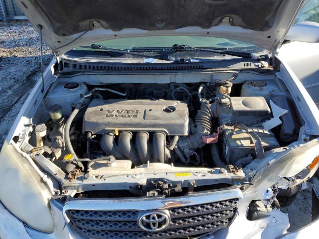Foto 11 de la subasta – 2006 TOYOTA COROLLA CE con VIN 2T1BR32EX6C573267