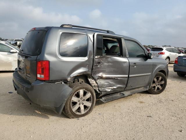 Photo 3 from auction – 2013 HONDA PILOT TOUR with VIN 5FNYF3H95DB019253