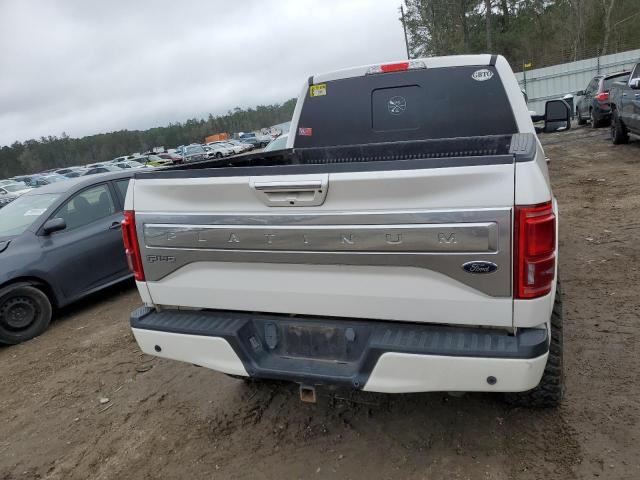 Photo 6 from auction – 2016 FORD F150 SUPER with VIN 1FTEW1EG0GFA35290