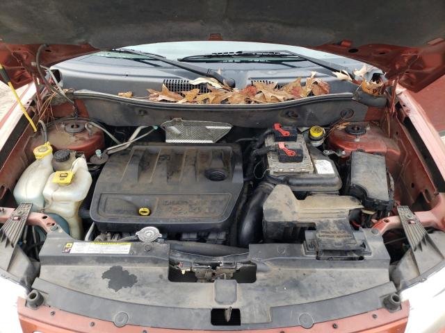Photo 12 from auction – 2012 JEEP COMPASS LA with VIN 1C4NJCEB4CD687124