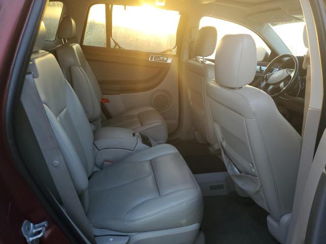 Photo 11 from auction – 2007 CHRYSLER PACIFICA T with VIN 2A8GM68XX7R267937